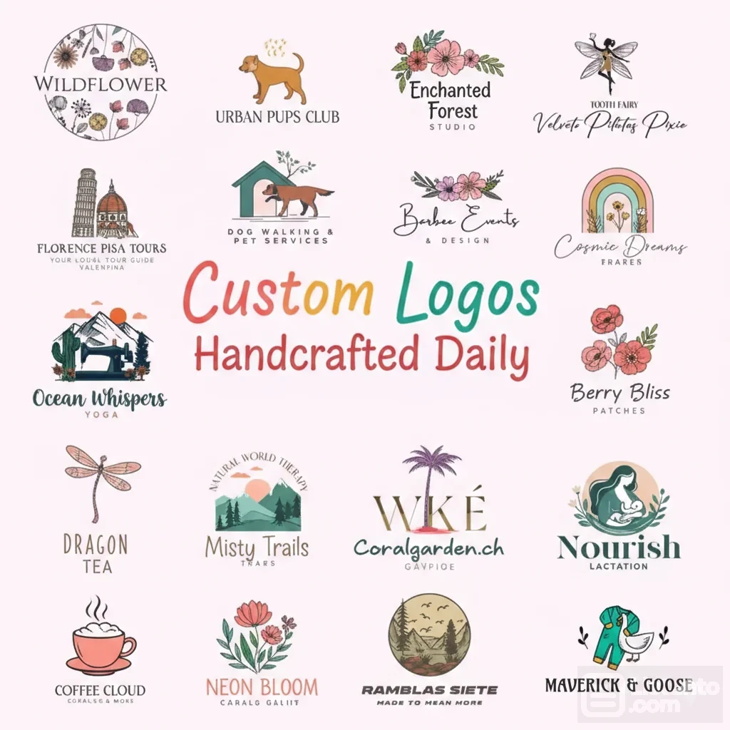 Brand Identity Kit