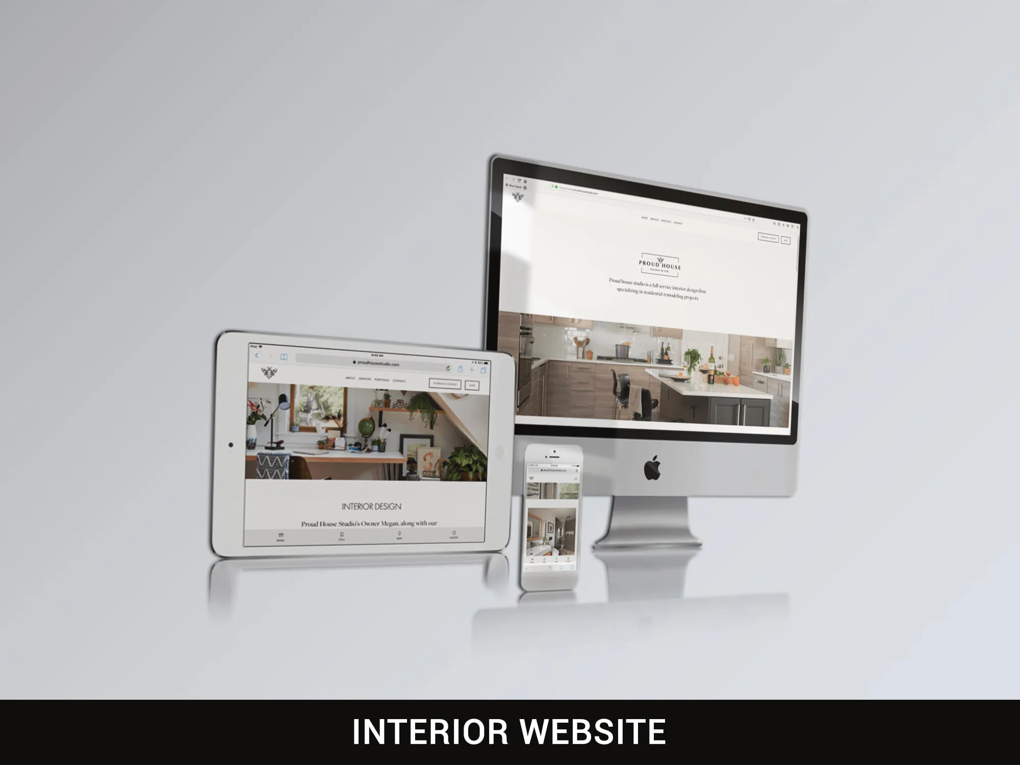 Portfolio item